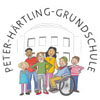 Logo der Peter-Härtling-Grundschule